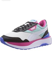 New Puma Rider Women Size 5