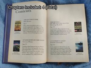 Combo Select Edition ( Readers Digest)