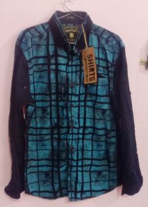 Shirt XXL