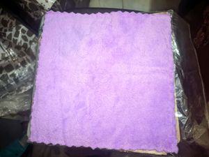 Rumaal (12pieces 6 Colour Packet)