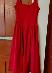 Savana Corset Dress