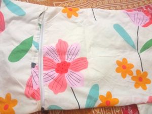 5 Bed Sheet Set