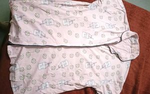 It's A Upper Part Of Nightsuit
