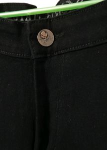Black JEANS