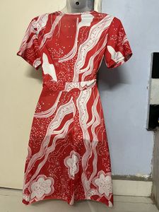 Korean Designer Wear One Piece