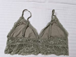 Lace Bralette