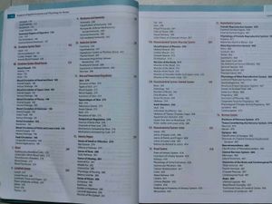 Anatomy &amp; Physiology for Nurses as per INC