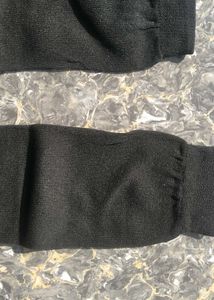 thigh high pair of socks 🧦