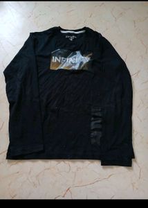 5 Long Sleeves Combo For Boys