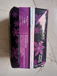 Extra care maxi with 2 pack