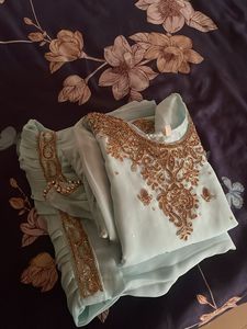 Salwar Kameez