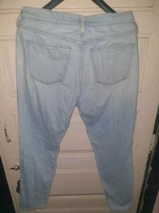 Men Gap Denim Original Jeans 30