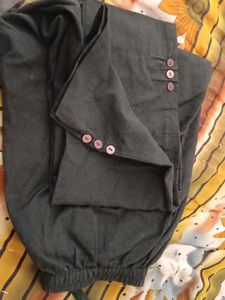 Kurti With Pant