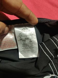 Adidas Swimming Suit Size 13/14 Years