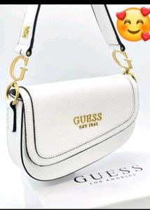 Guess Bags With Box