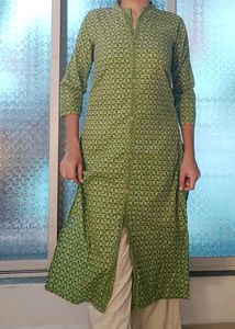Sale! Cotton Printed Kurti