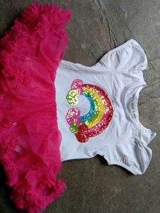 Baby Girl Dress
