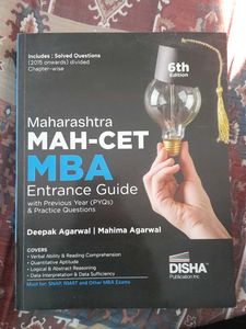MBA Entrance Guide