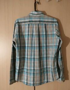 Original Tommy Hilfiger Plaid Shirt
