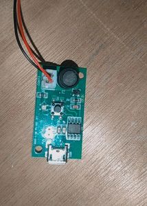 5v Mist Maker 100% Working No Problem