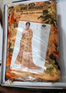Orange Silk💞