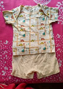 Baby Dress 24 Items