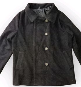 winter Blazer
