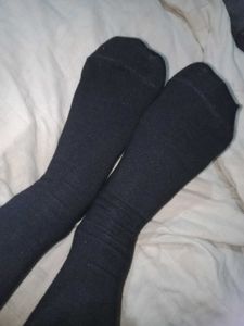 Japanese Thigh High Socks 🧦