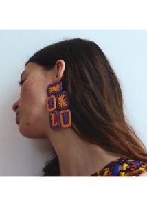 Brand New Zara Earrings You Cannot Miss