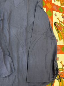 Very Smart With Bell Sleeve N Dori