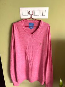 1 Time Used Quality Sweatshirt