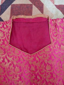 Kurta &amp; Pants Set