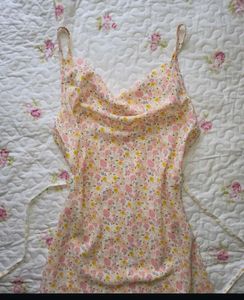 Amazing Frock Type Kurti