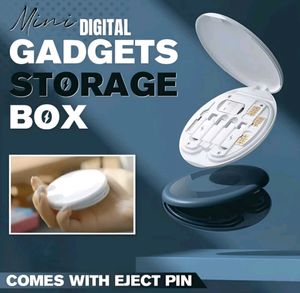 Data Cable Set