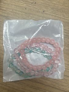 Cute Beads Bracelets