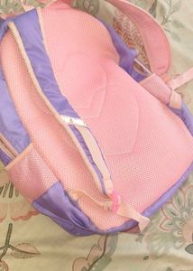 Pink &amp; Purple Backpack 🎒💜💗 |