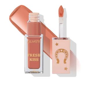 Colourpop Fresh Kiss Liquid Lipstick