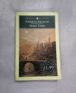 Charles  Hard Time Book❗50% Off On Delivery