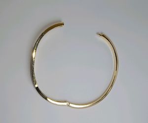 Brand new Golden Anti Tarnish Bracelet - Fix Price