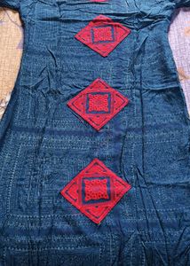 Combos Of 3 Kurtis