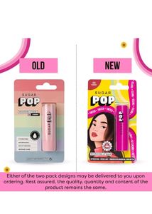 New With Tag Sugar Pop Lip Balm