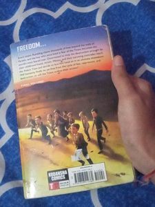 Attack on Titan Vol. 34