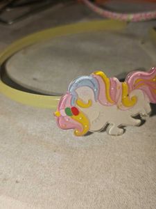 Cute Pony Headband