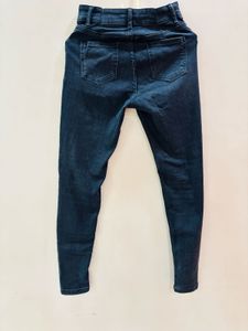 Set 3 Combo Jeans Nd 1 Free Jean🎁
