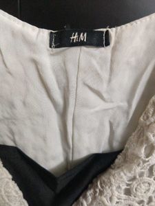 H&amp;M Lace Dress For Young Girls or Teenagers