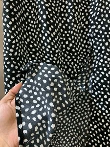 Shein Slit Skirt