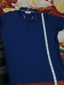 MONCLER LOGO MEN'S TSHIRT