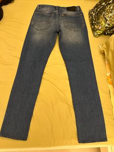 Lee Jeans