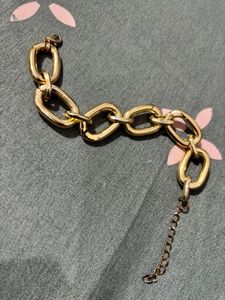 Anti-ternish Bracelet