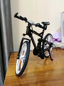 Road Bike diecast and  Motor Cycle 8 Inch